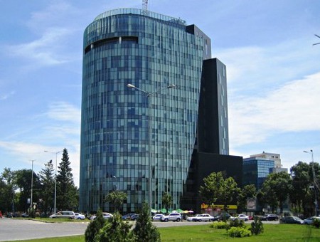 Charles de Gaulle Bucureşti