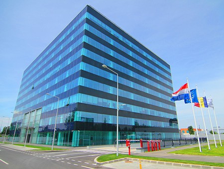 Hermes București