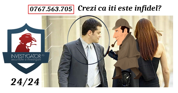 SERVICII DE INVESTIGATII - Investigation Services Bucharest SERVICII DE INVESTIGATII -Investigation Services Bucharest
